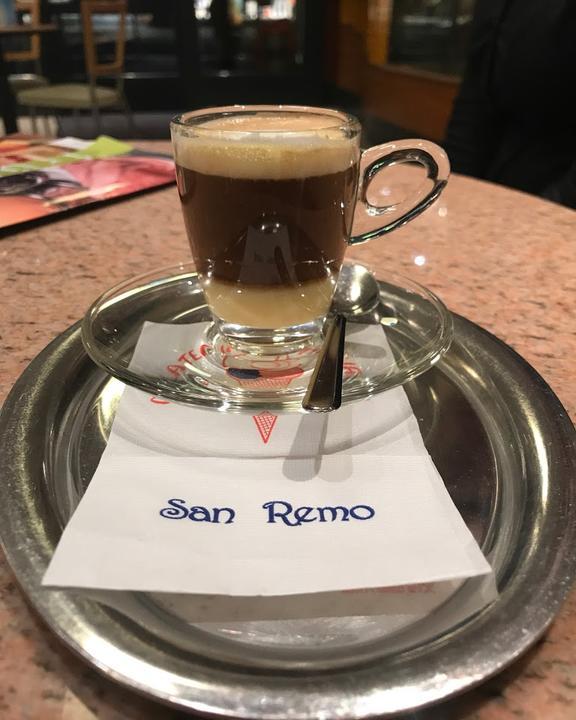Eiscafé San Remo Ennigerloh
